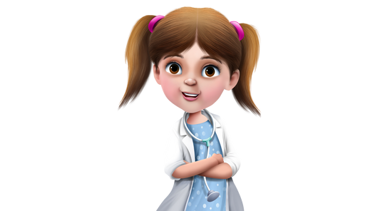 Why Surgery Should be the Number One Career Choice for Female Doctors