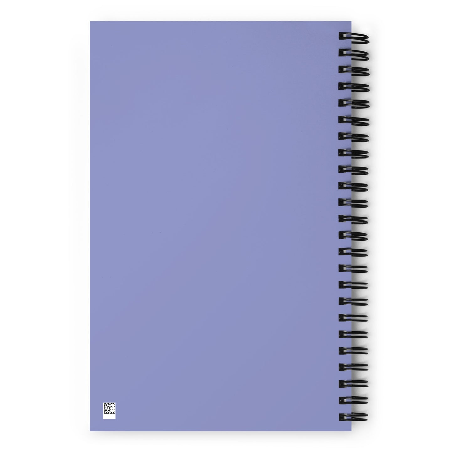 When I'm the President Spiral Soft-touch 140-page Notebook