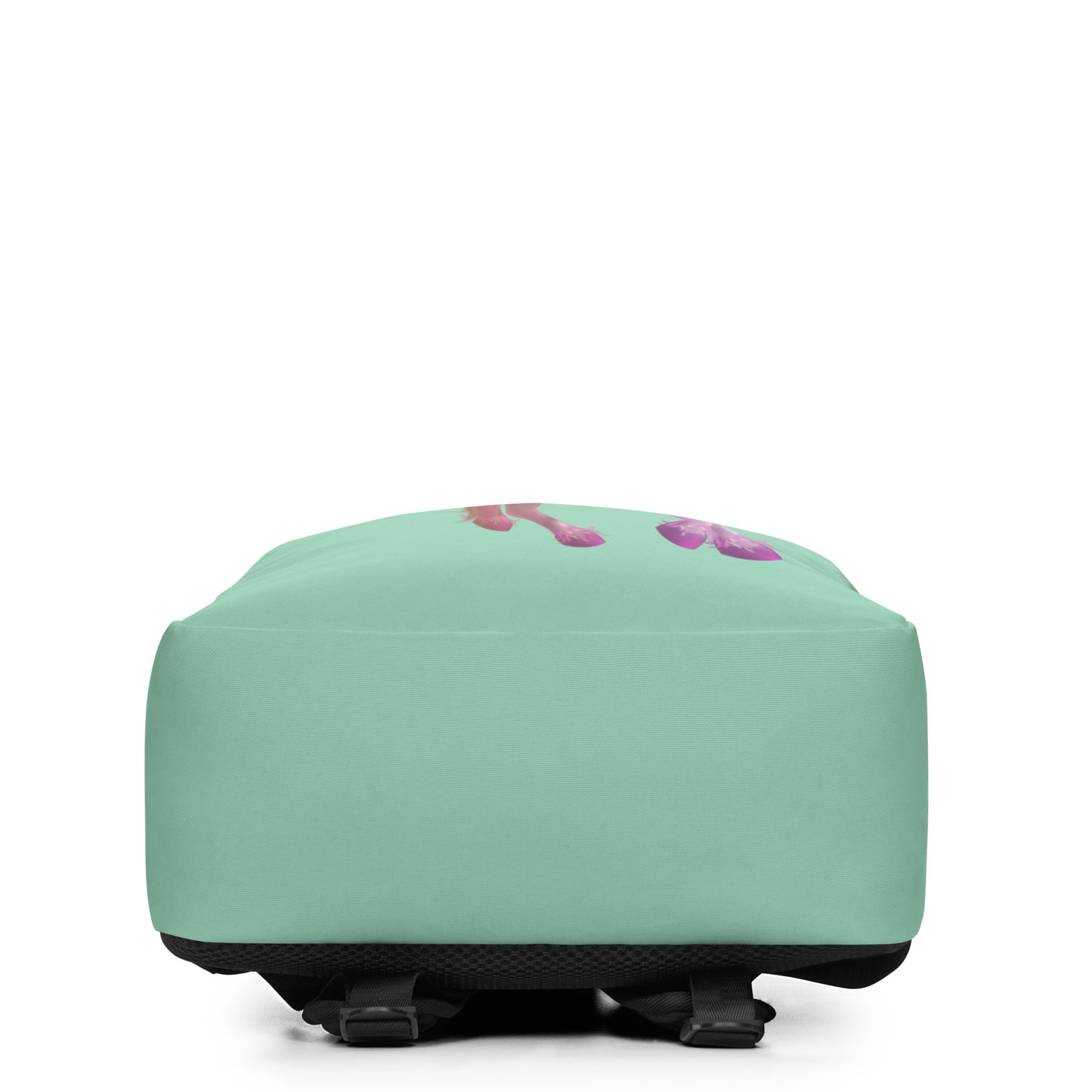 The coolest best fun unicorn entrepreneur CEO girl boss backpack