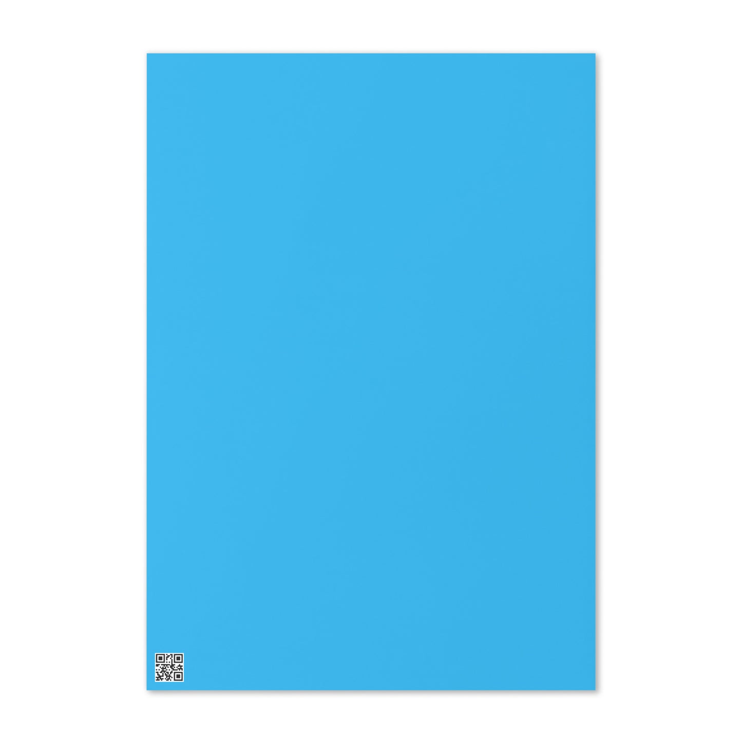 The best inspirational graduation card for a future surgeon or doctor.