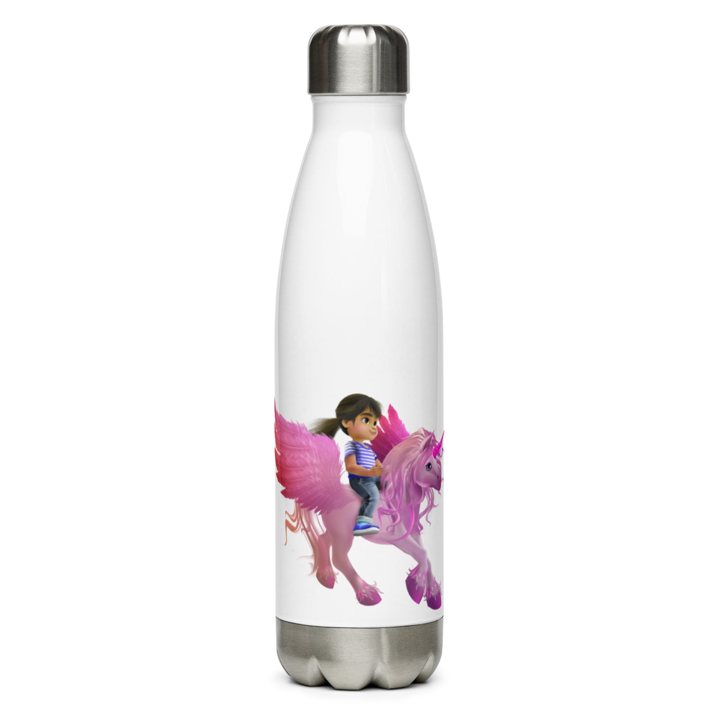 When I'm an entrpepreneur, unicorn, female CEO or girl boss water bottle