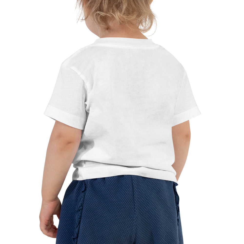 cute entrepreneur business girl boss toddler 100% cotton T-shirt