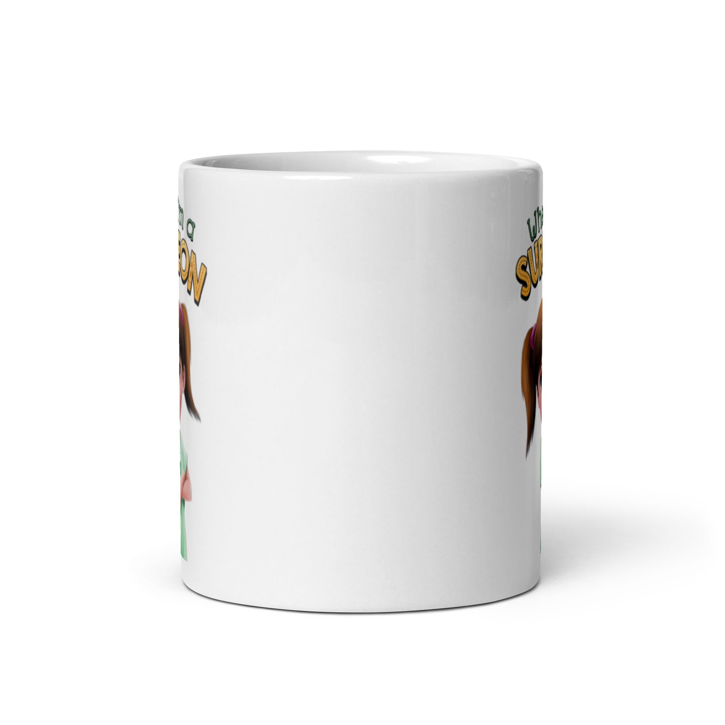 Inspirational mugs are one of our best gift options.