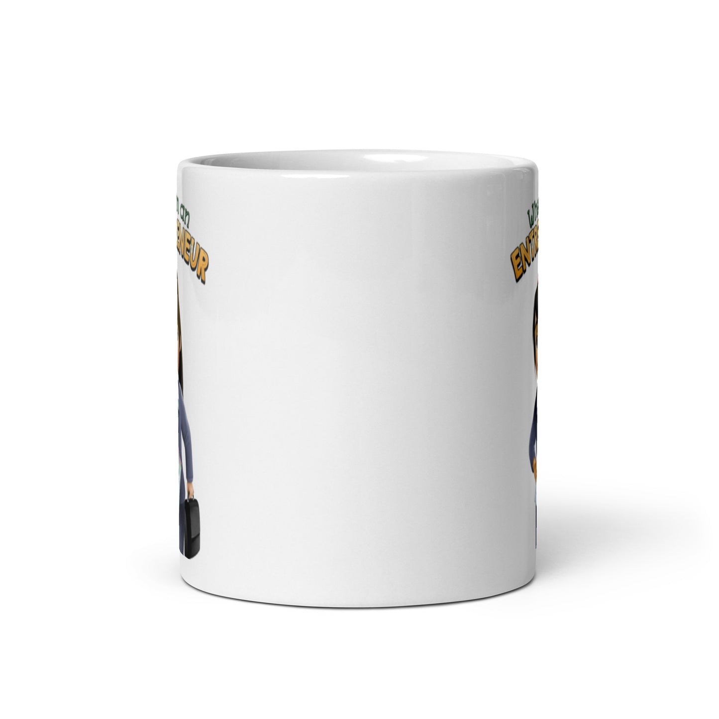 Inspirational mugs are one of our best gift options.