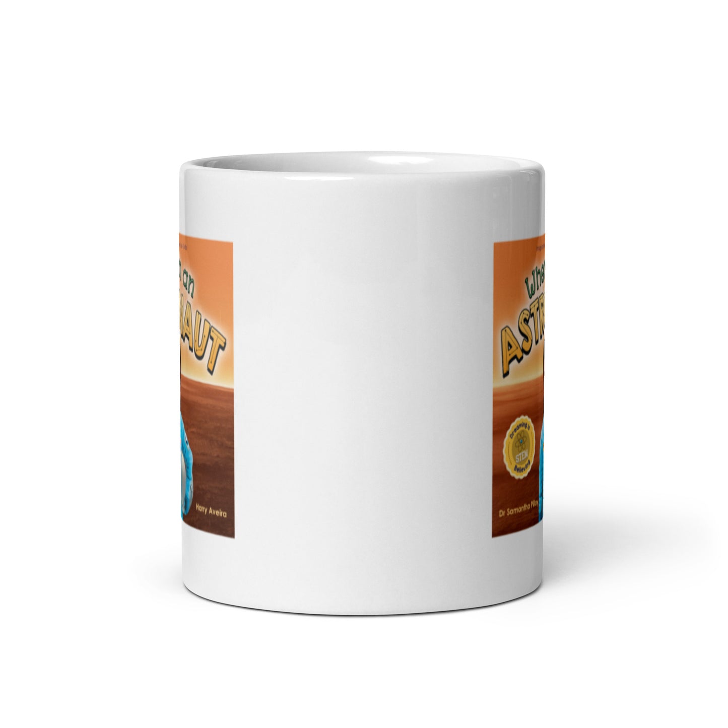 Inspirational mugs are one of our best gift options.