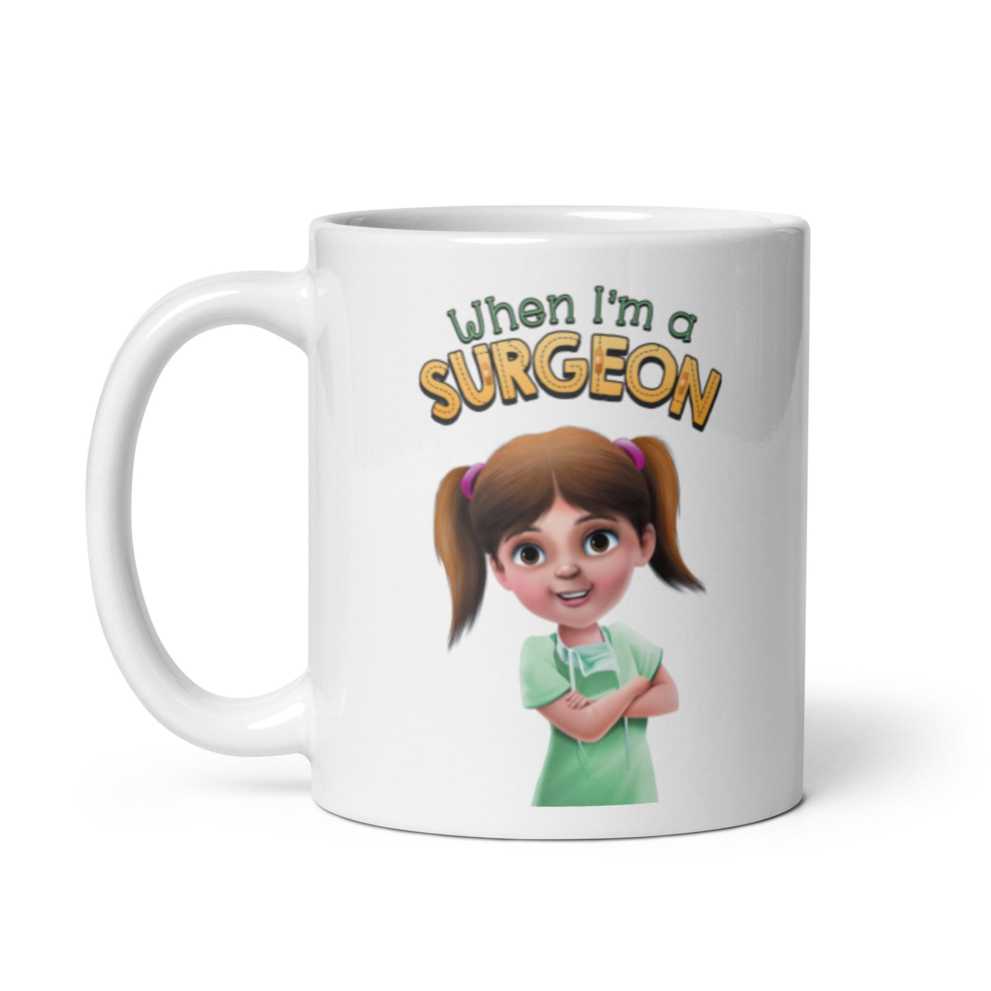 Inspirational mugs are one of our best gift options.
