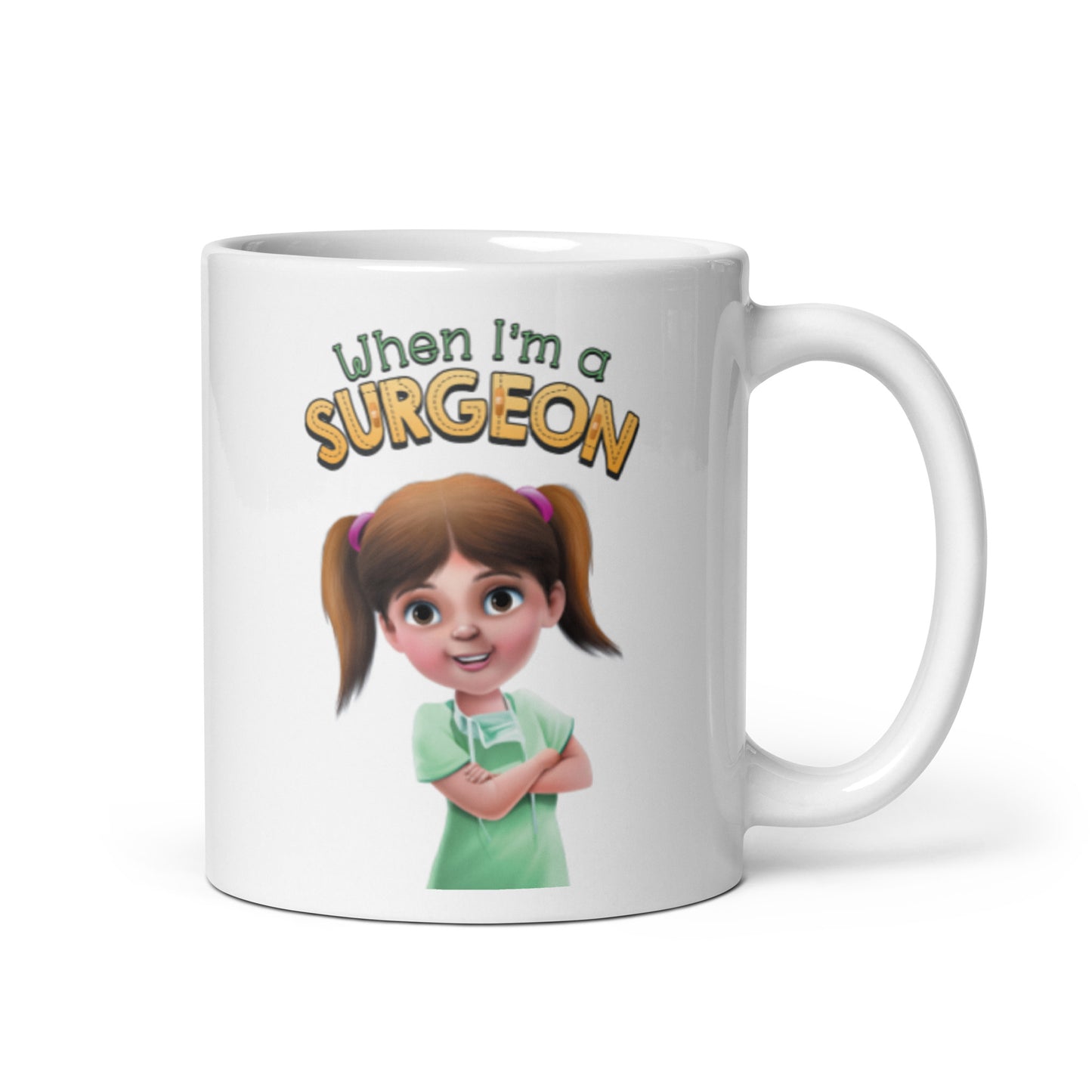 Inspirational mugs are one of our best gift options.