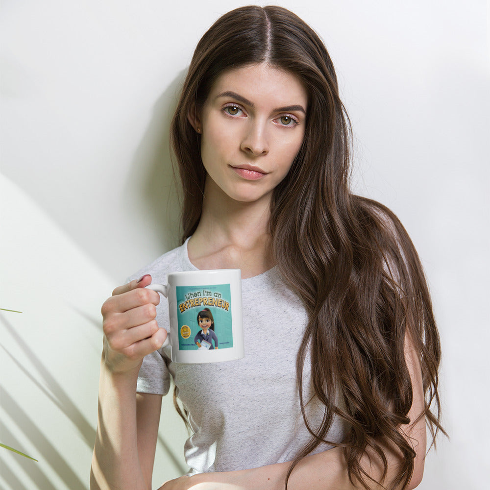 Inspirational mugs are one of our best gift options.