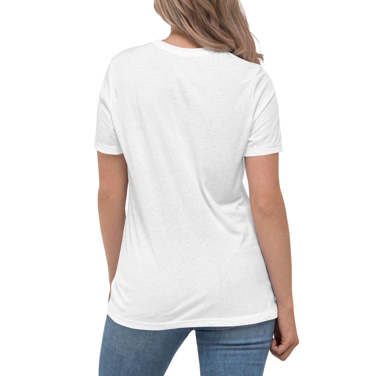cute surgeon doctor womens 100% cotton t-shirt