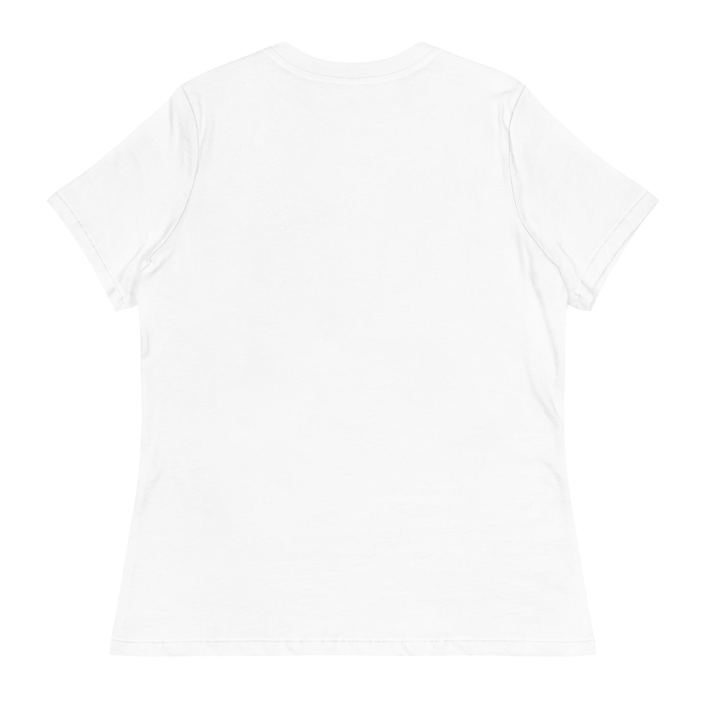 When im an entrepreneur CEO girl boss womens 100% cotton unicorn T-shirt