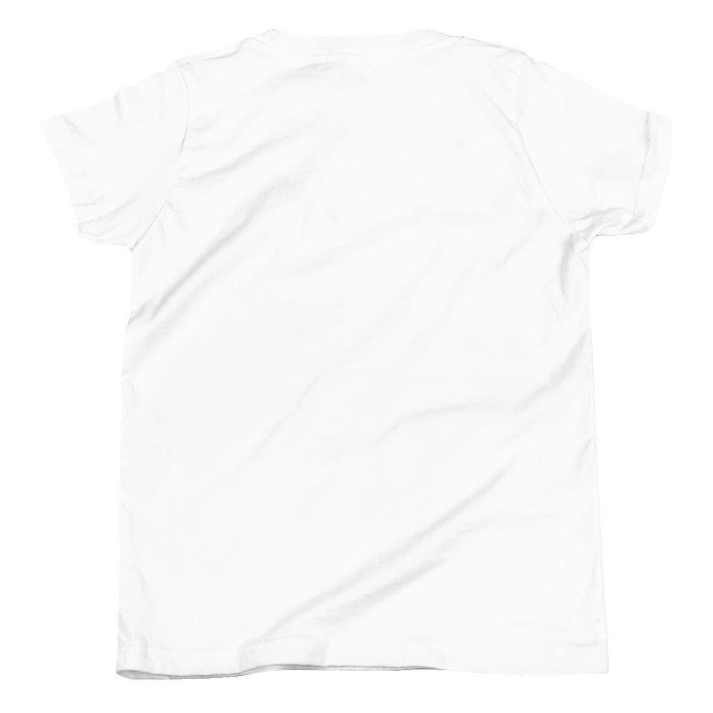 The perfect unicorn T-shirt for the next female entrepreneur, CEo or girl boss.