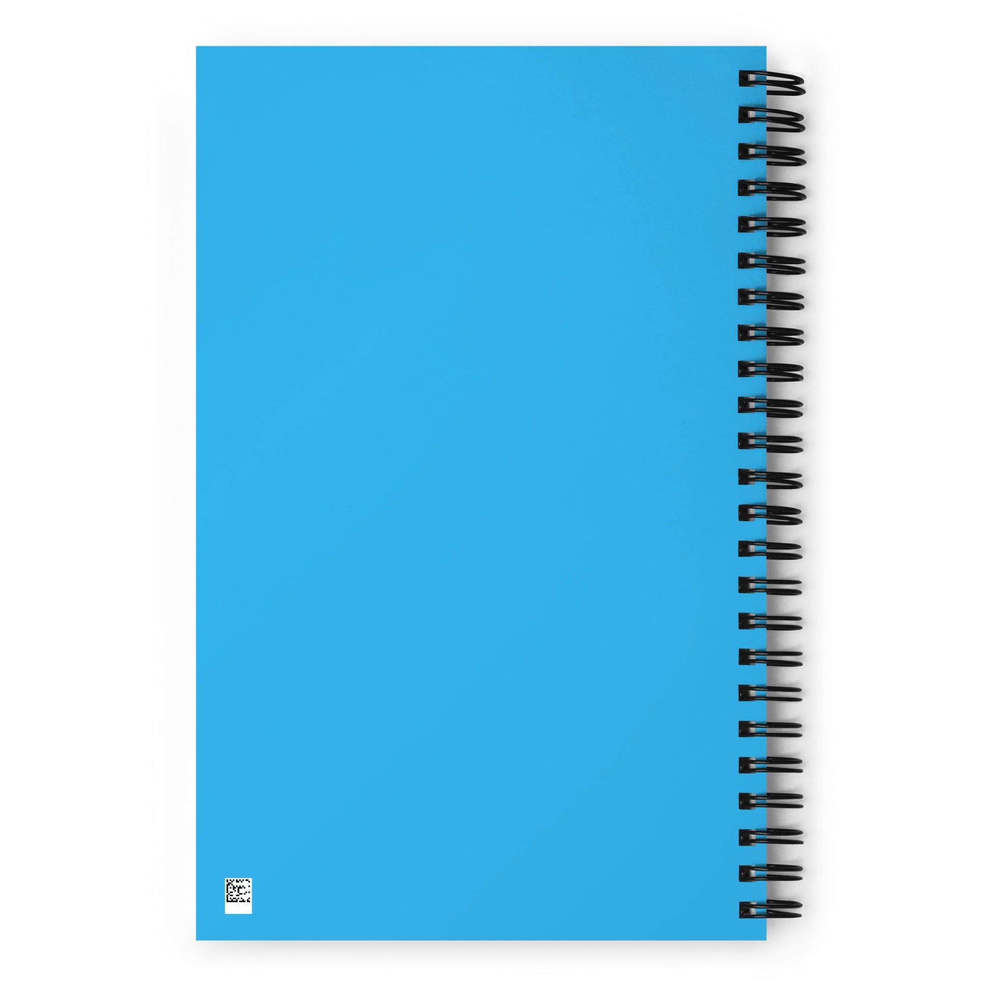 The best, cute, fun 140 page spiral notebook for a doctor or future surgeon