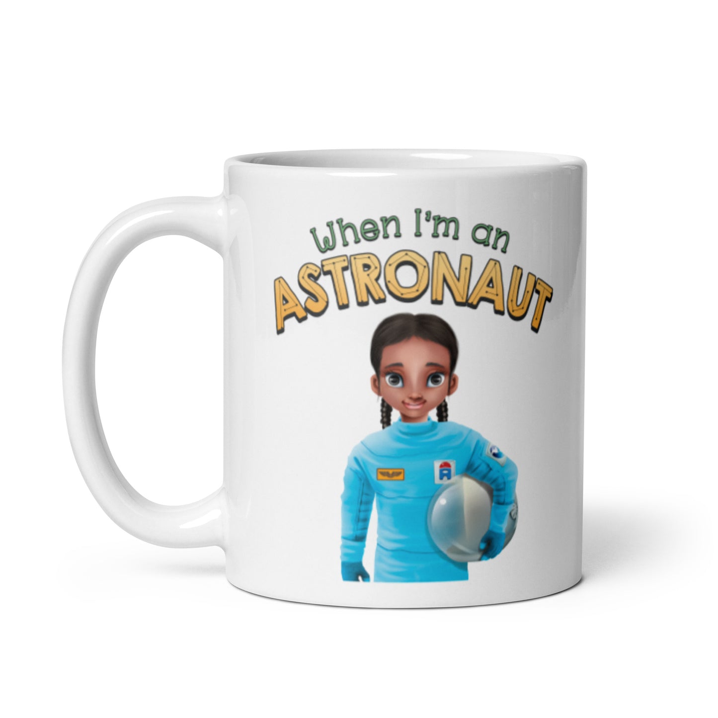 Inspirational mugs are one of our best gift options.